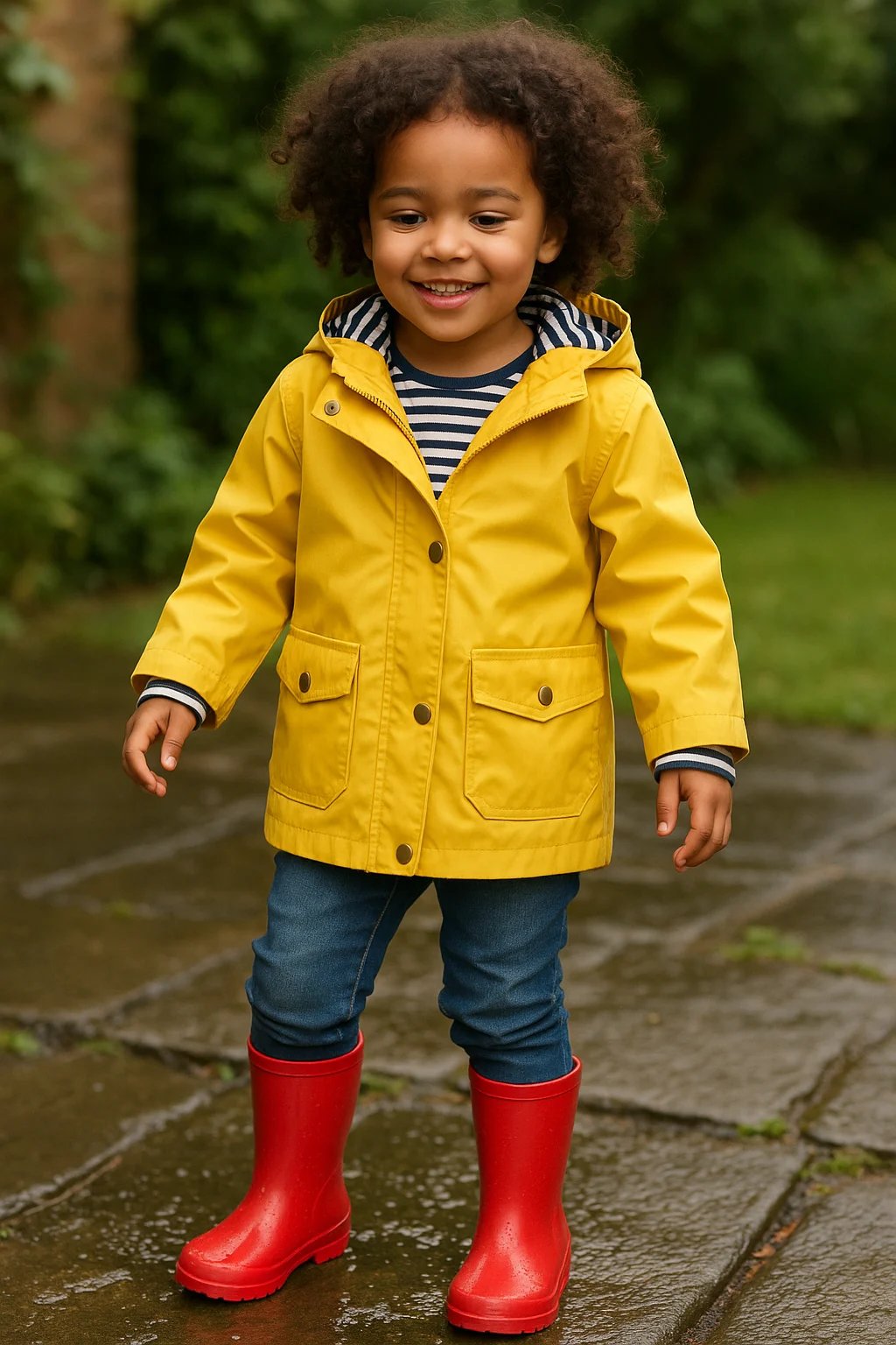 Boots and Wellies