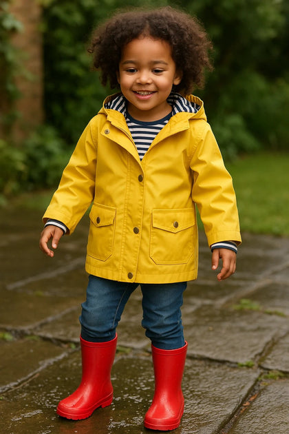 Boots and Wellies