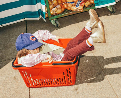 Shoes for Boys