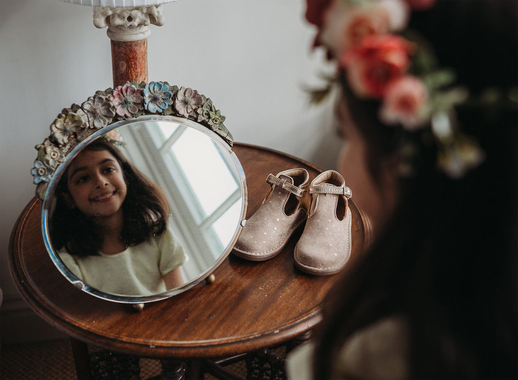 Shoes for Girls