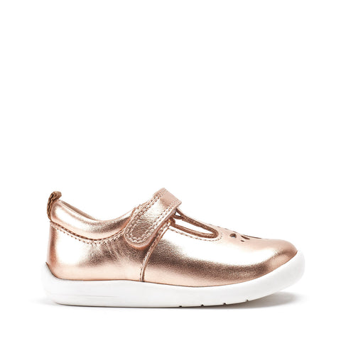 Baby Puzzle Shoes