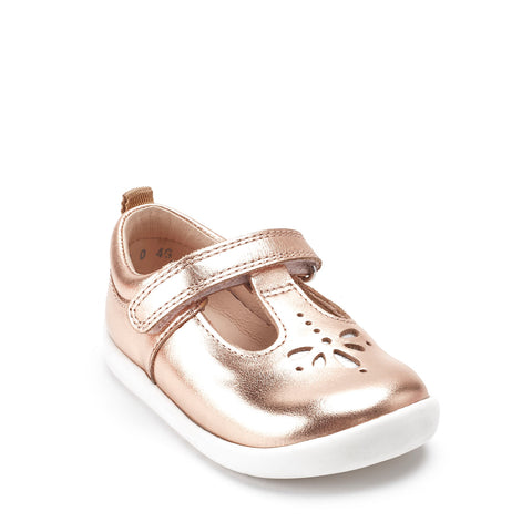 Baby Puzzle Shoes