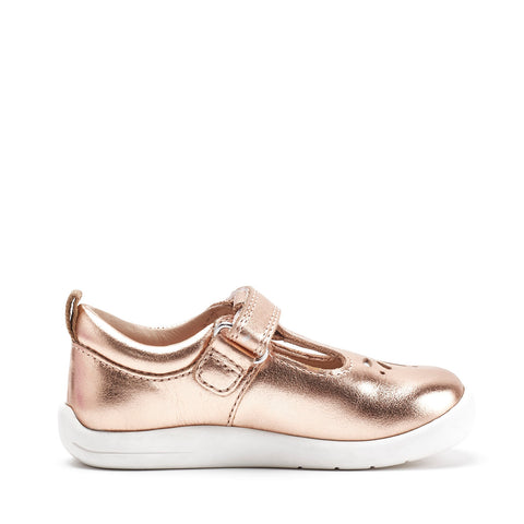 Baby Puzzle Shoes