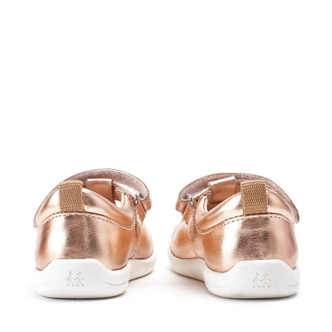 Baby Puzzle Shoes