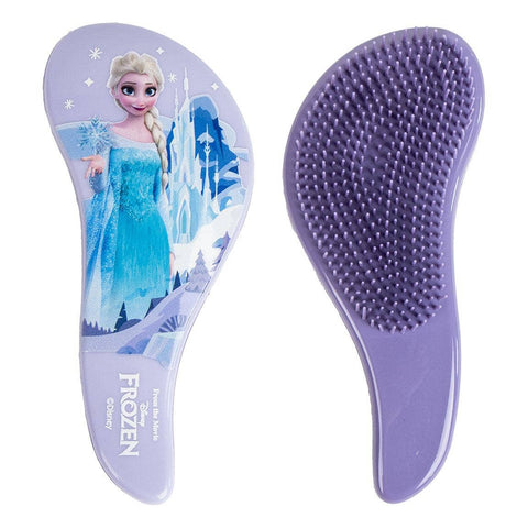 FROZEN CHILDREN'S RECTANGULAR BRUSHES - 2500003087