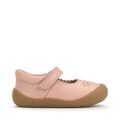 Kids Eva Shoes in Pink
