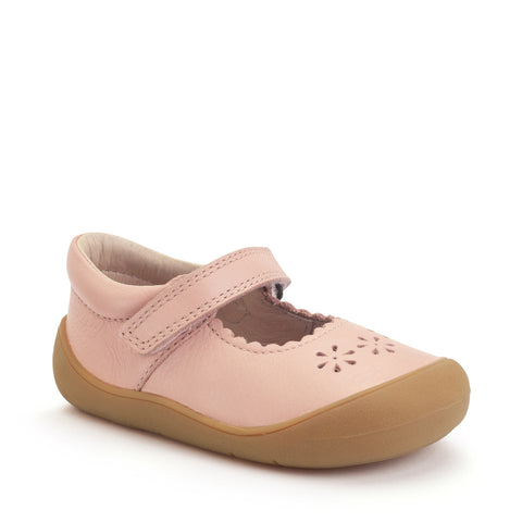 Kids Eva Shoes in Pink