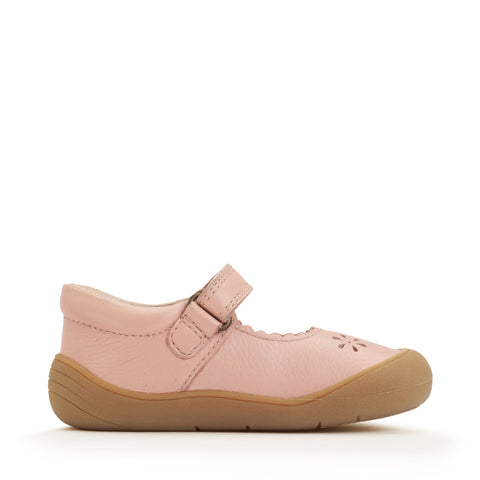 Kids Eva Shoes in Pink