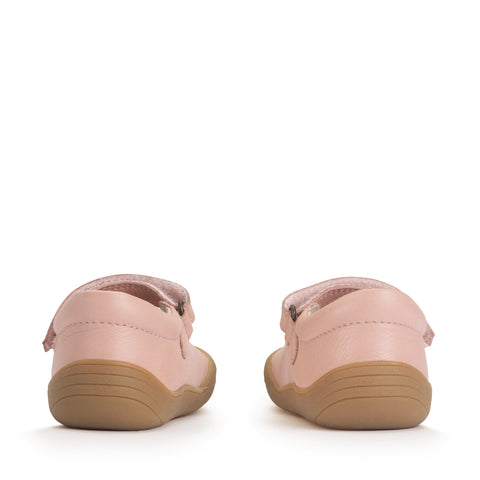 Kids Eva Shoes in Pink