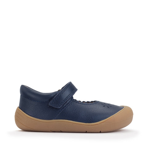 Kids Shoes Eva in blue