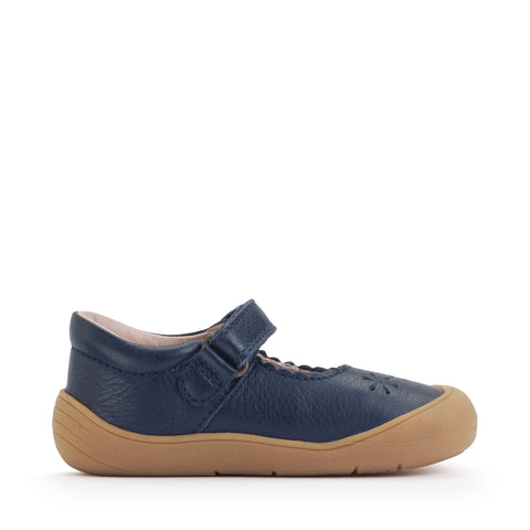 Kids Shoes Eva in blue