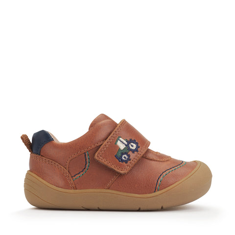 Kids Harvest Shoes