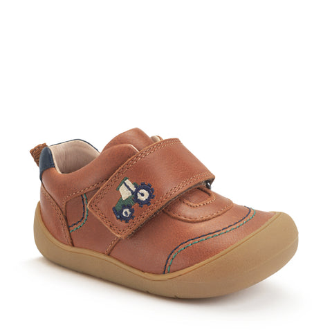 Kids Harvest Shoes