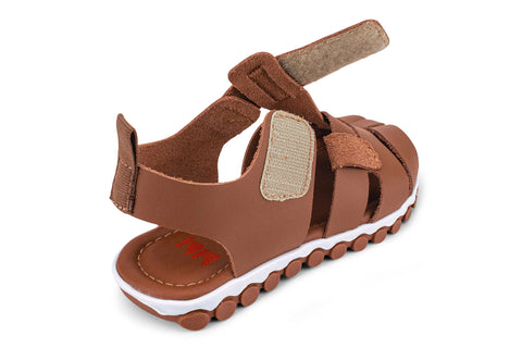 Bibi Summer Roller New Sandals