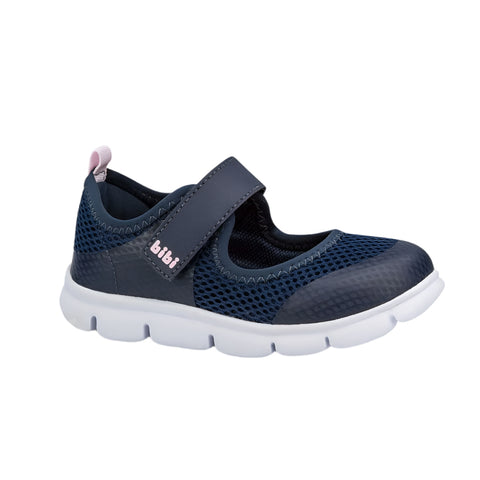 Bibi Energy Sneakers in Navy