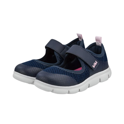 Bibi Energy Sneakers in Navy
