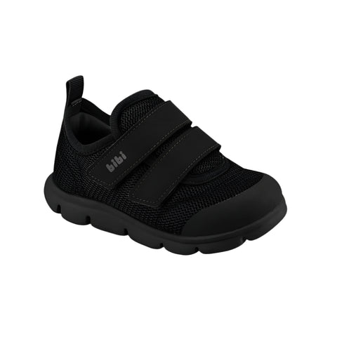 Bibi Energy Sneakers in Black