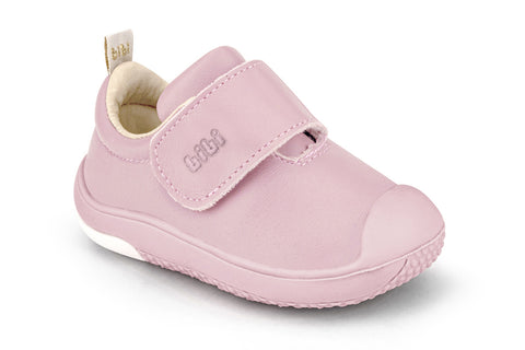 Bibi Prewalker Trainers in Pink
