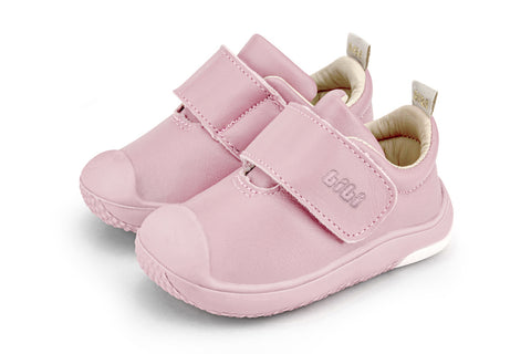 Bibi Prewalker Trainers in Pink