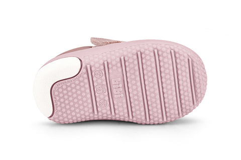 Bibi Prewalker Trainers in Pink