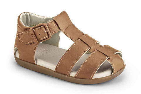 Bibi Baby Soft Leather Sandals