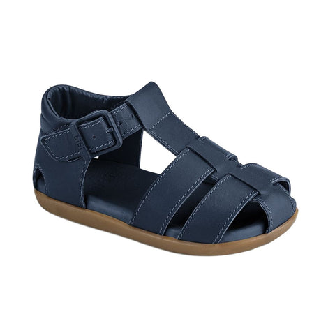 Bibi Baby Soft Leather Sandals