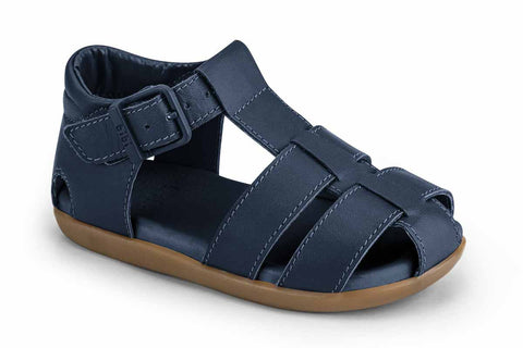 Bibi Baby Soft Leather Sandals