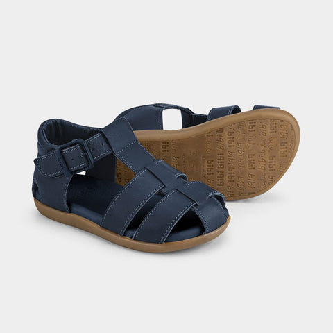 Bibi Baby Soft Leather Sandals