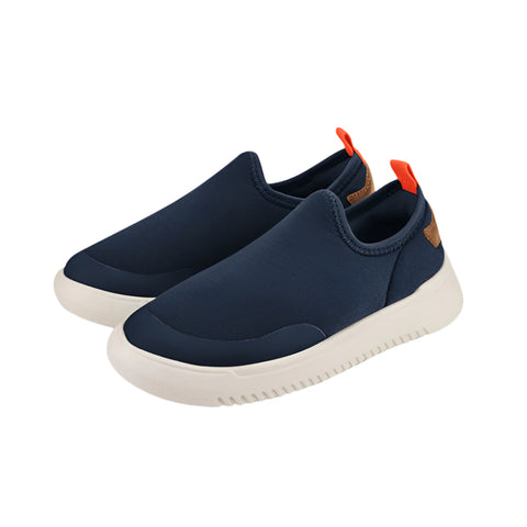 New Way Casual Sneakers in Navy