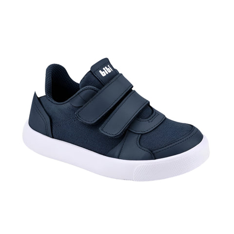 BiBi Agility Sneakers in Navy