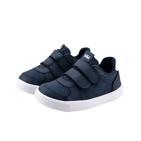 BiBi Agility Sneakers in Navy