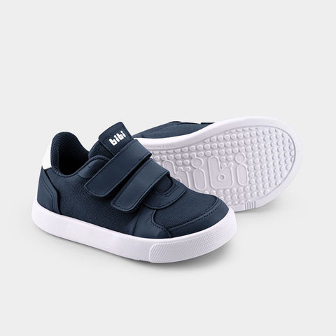 BiBi Agility Sneakers in Navy
