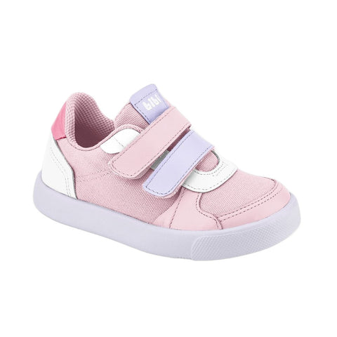 Bibi Agility Sneakers in Sugar Pink