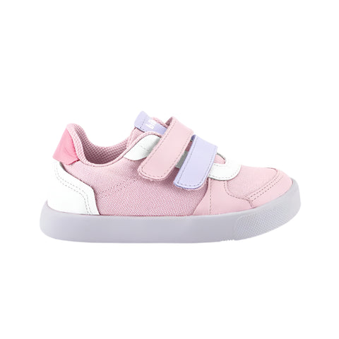 Bibi Agility Sneakers in Sugar Pink