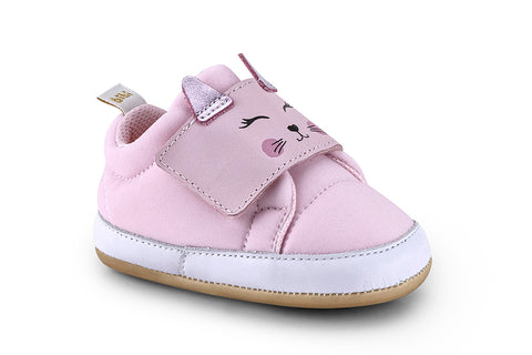 Bibi Afeto Joy Prewalker Shoes