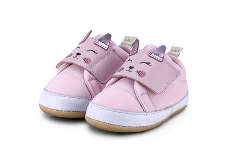 Bibi Afeto Joy Prewalker Shoes