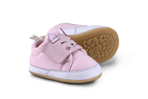Bibi Afeto Joy Prewalker Shoes