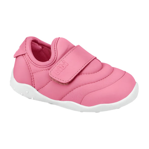 Bibi Fisioflex Originals Sneakers in Flamingo Pink