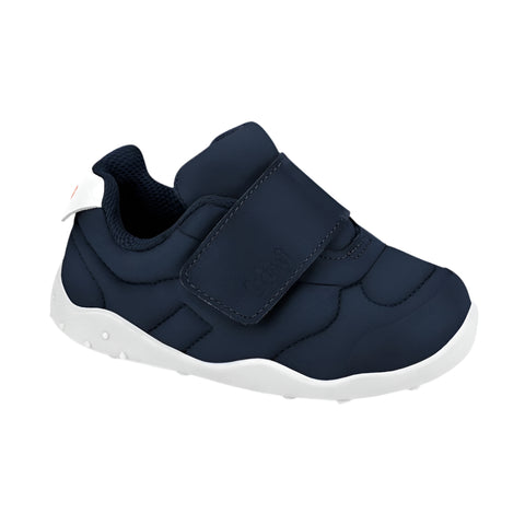 Bibi Fisioflex Originals Sneakers in Navy
