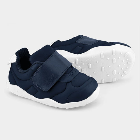 Bibi Fisioflex Originals Sneakers in Navy