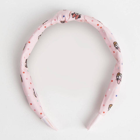MINNIE CHILDREN'S HEADBAND HAIR ACCESSORIES - 2500003084