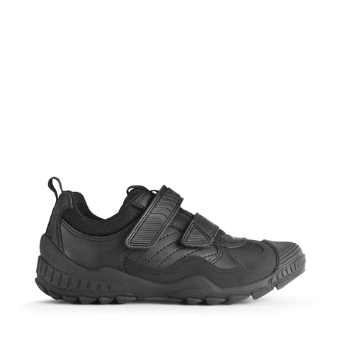 Kids Strike School Shoes