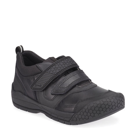 Kids Strike School Shoes