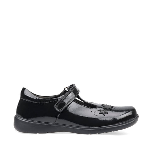 Kids Wish School Shoes