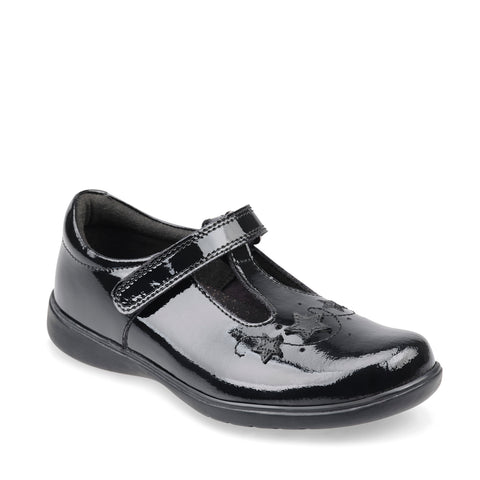 Kids Wish School Shoes