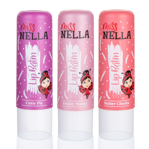 Miss Nella Lip Balm