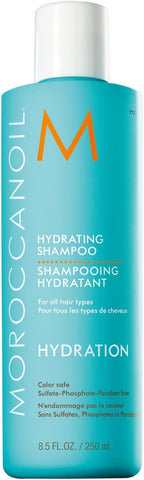 Moroccanoil Hydrating Shampoo