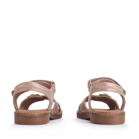 Kids Holiday Sandals