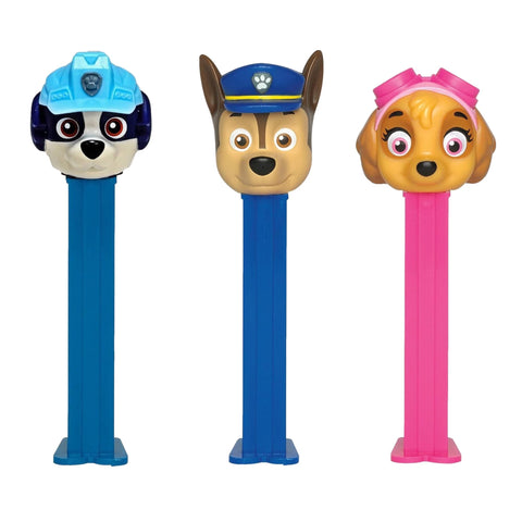 PEZ Paw Patrol