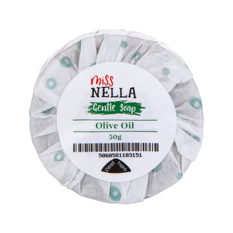 Miss Nella Gentle Soap Collection